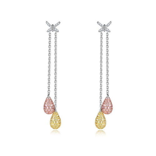 一件合適的珠寶首飾，讓格調提升N個檔次