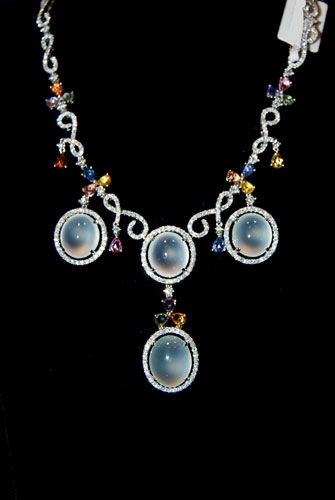 中國珠寶玉石首飾行業(yè)協(xié)會與燃料油的跨界關聯(lián)